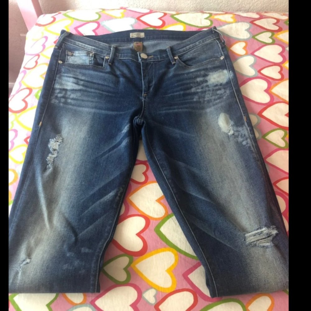 Skinny Jeans